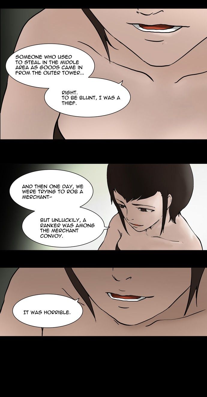 Tower of God Chapter 43 20